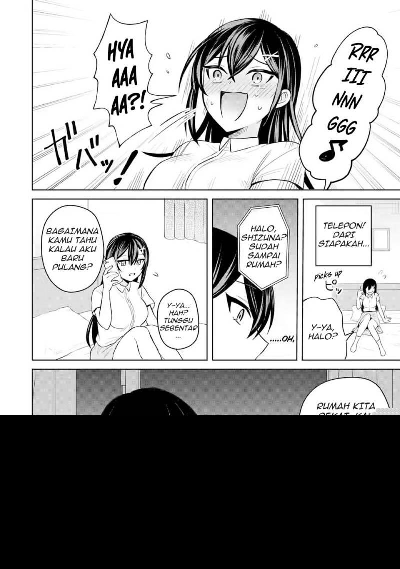 Netorare Manga no Kuzu Otoko ni Tensei Shitaa Hazu ga Heroine ga Yottekuru Ken - Chapter 03 bahasa indonesia 27