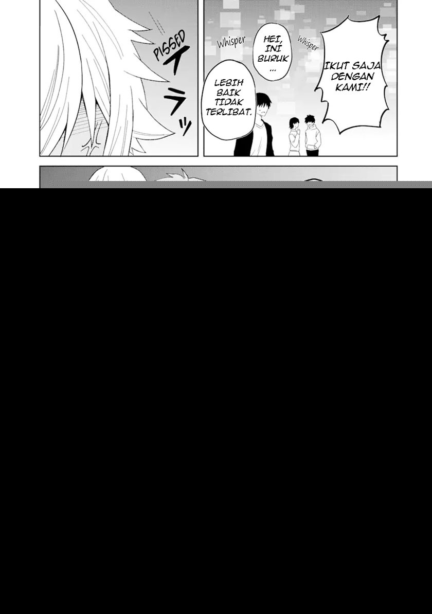 Netorare Manga no Kuzu Otoko ni Tensei Shitaa Hazu ga Heroine ga Yottekuru Ken - Chapter 01 bahasa indonesia 20