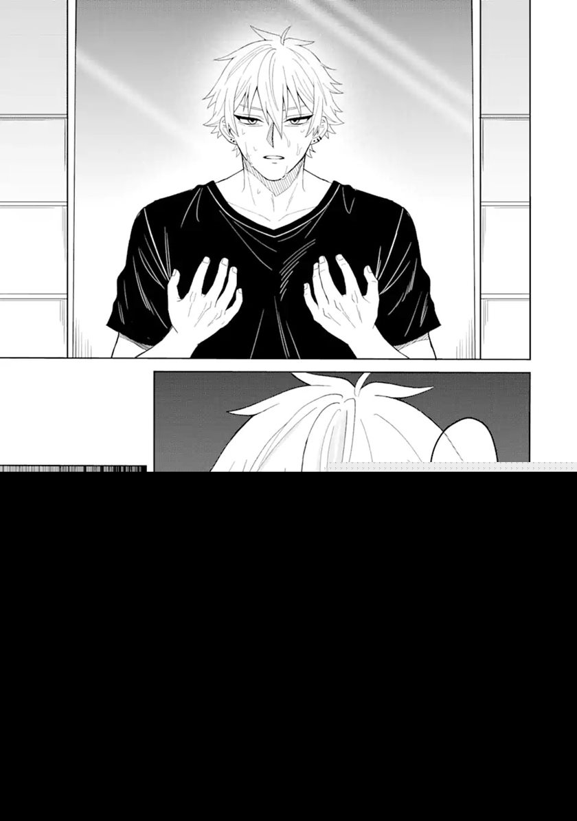 Netorare Manga no Kuzu Otoko ni Tensei Shitaa Hazu ga Heroine ga Yottekuru Ken - Chapter 01 bahasa indonesia 7