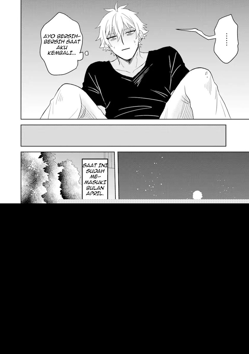 Netorare Manga no Kuzu Otoko ni Tensei Shitaa Hazu ga Heroine ga Yottekuru Ken - Chapter 01 bahasa indonesia 17