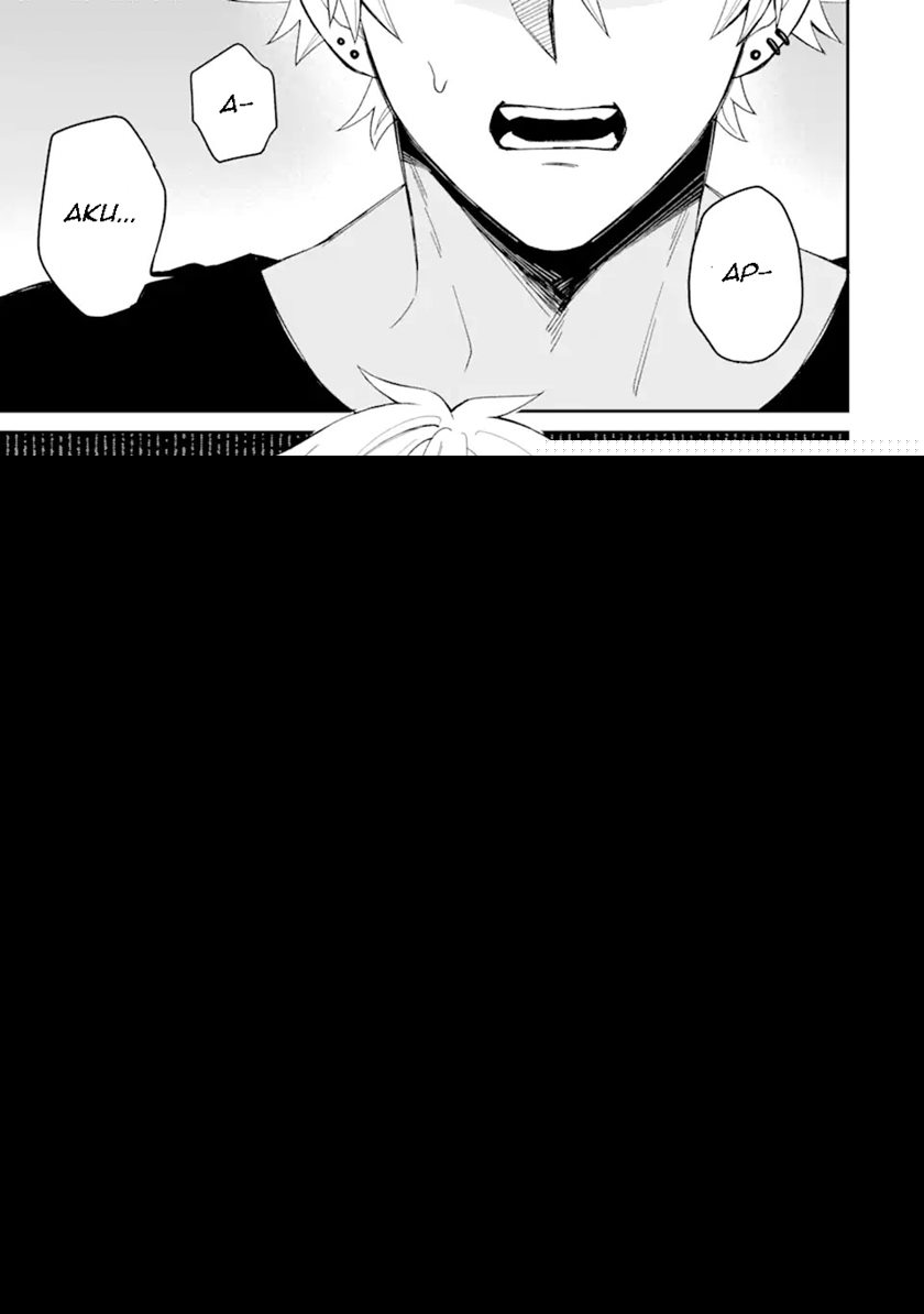 Netorare Manga no Kuzu Otoko ni Tensei Shitaa Hazu ga Heroine ga Yottekuru Ken - Chapter 01 bahasa indonesia 9