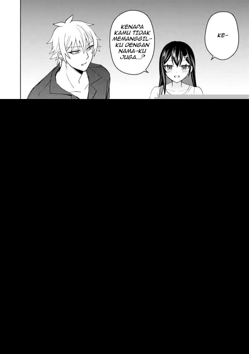 Netorare Manga no Kuzu Otoko ni Tensei Shitaa Hazu ga Heroine ga Yottekuru Ken - Chapter 05 bahasa indonesia 21