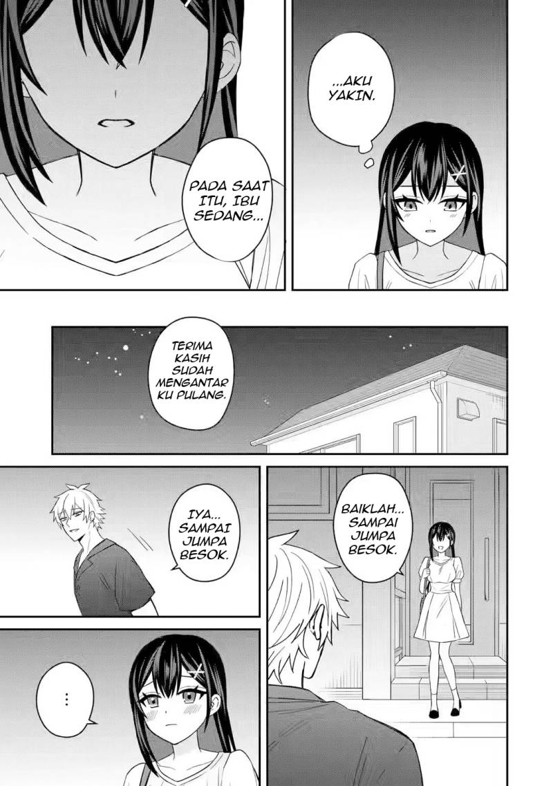 Netorare Manga no Kuzu Otoko ni Tensei Shitaa Hazu ga Heroine ga Yottekuru Ken - Chapter 05 bahasa indonesia 24