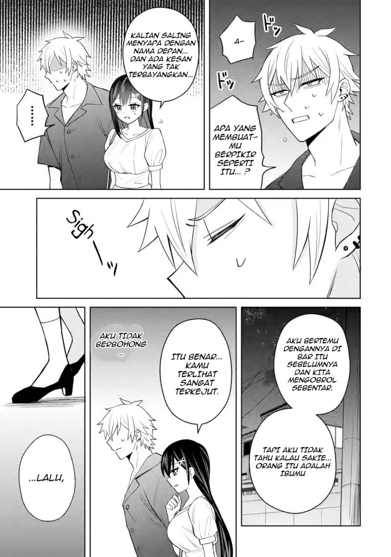 Netorare Manga no Kuzu Otoko ni Tensei Shitaa Hazu ga Heroine ga Yottekuru Ken - Chapter 05 bahasa indonesia 20