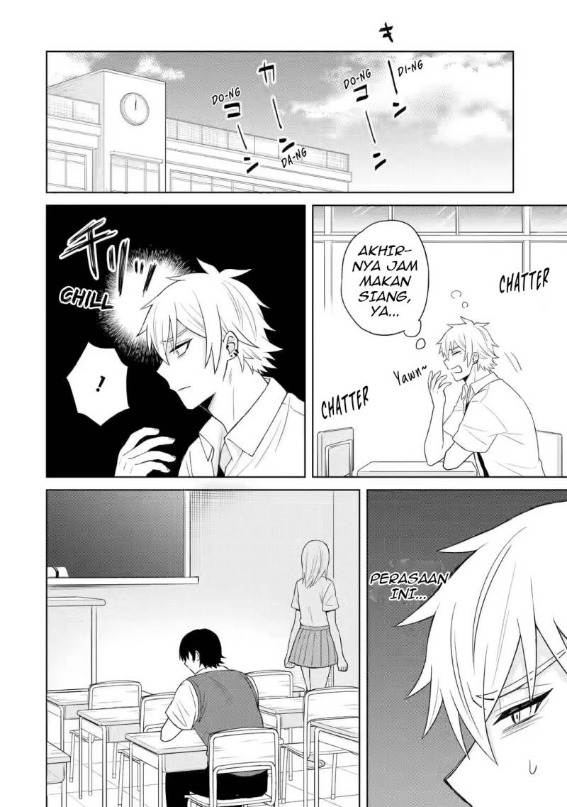 Netorare Manga no Kuzu Otoko ni Tensei Shitaa Hazu ga Heroine ga Yottekuru Ken - Chapter 05 bahasa indonesia 27