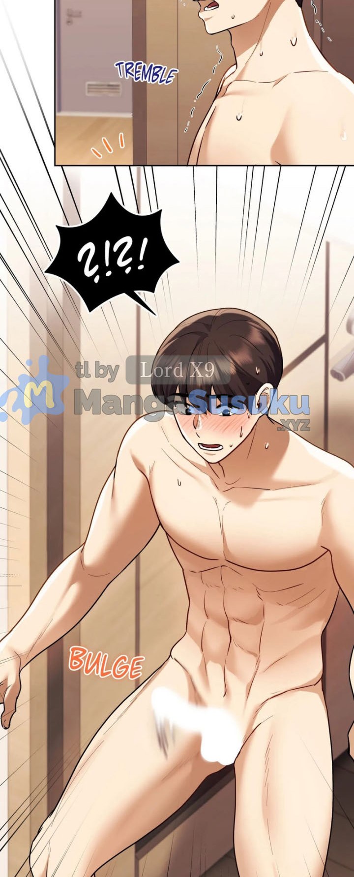 Wreck My Bias - Chapter 9 30