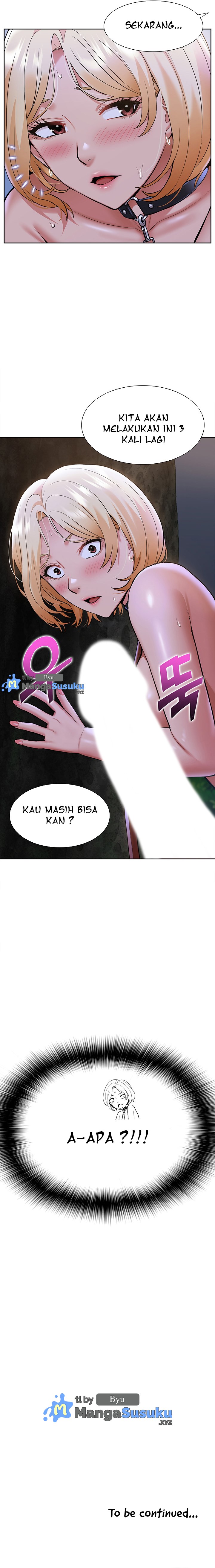 I Was the One Who Got Hypnotized but I Made an Idol Harem - Chapter 9 12