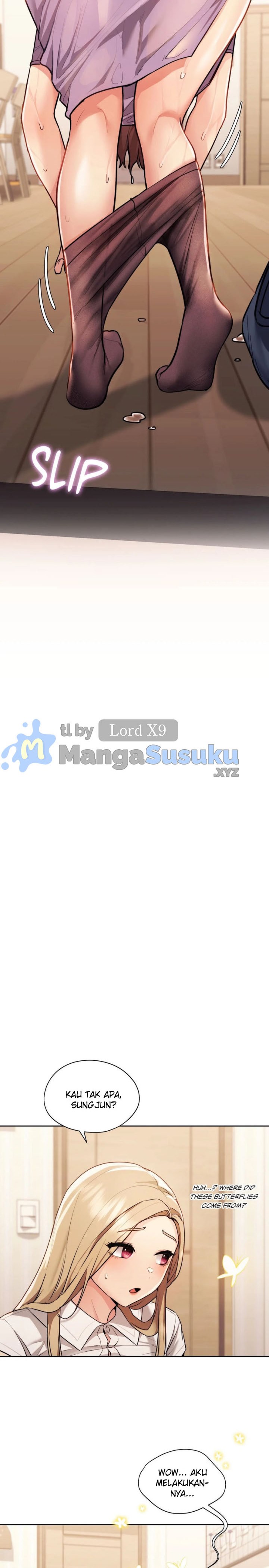 Wreck My Bias - Chapter 9 24