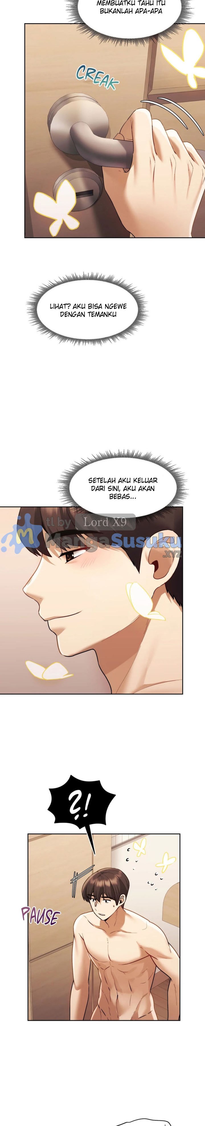 Wreck My Bias - Chapter 9 27