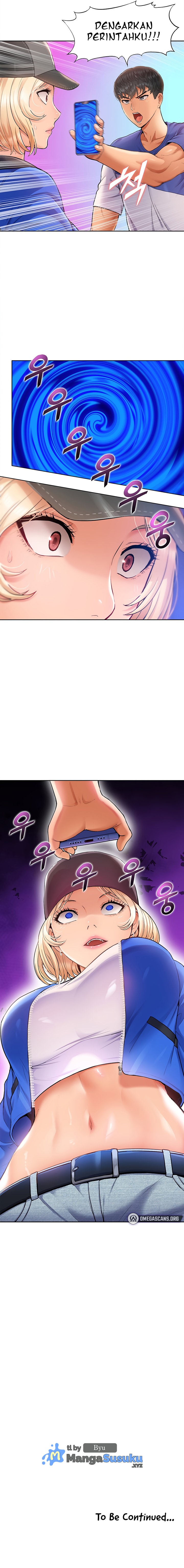 I Was the One Who Got Hypnotized but I Made an Idol Harem - Chapter 5 10