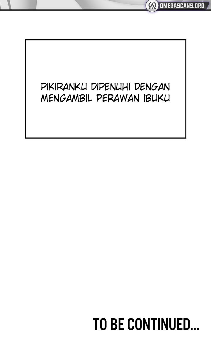 Mother-son Island Survival - Chapter 5 25