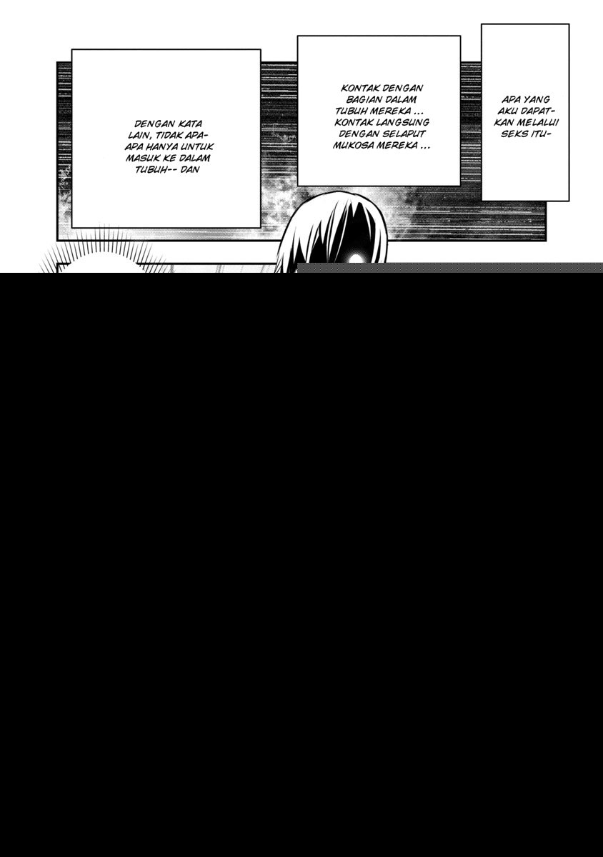 Isekai NTR ~Shinyuu no Onna wo Saikyou Skill de Otosu Houhou~ - Chapter 5 9