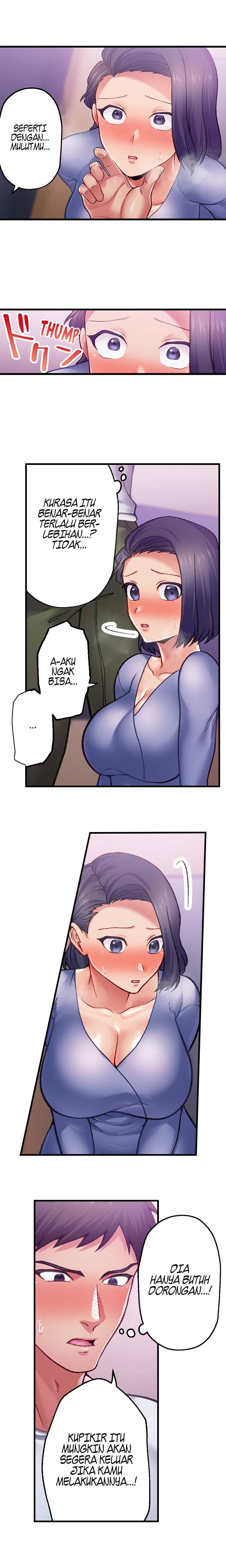 Obey the Dirty Rules of This Neighborhood! - Chapter 5 9