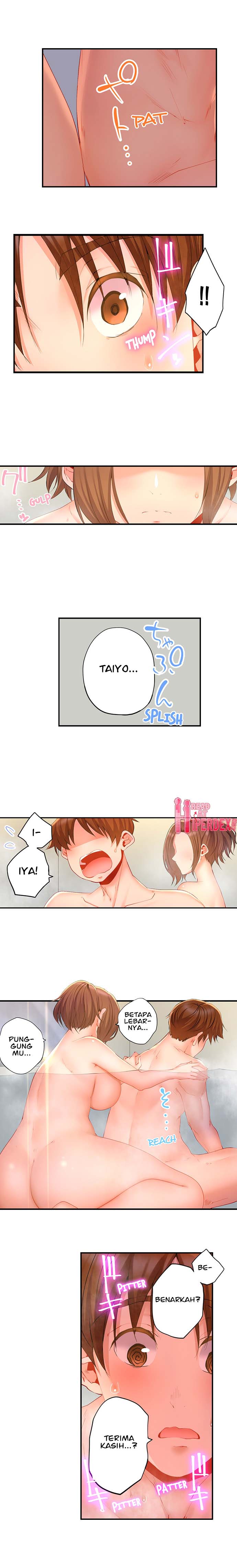 Taiyo’s Sisters In Law Need His Seed - Chapter 5 9