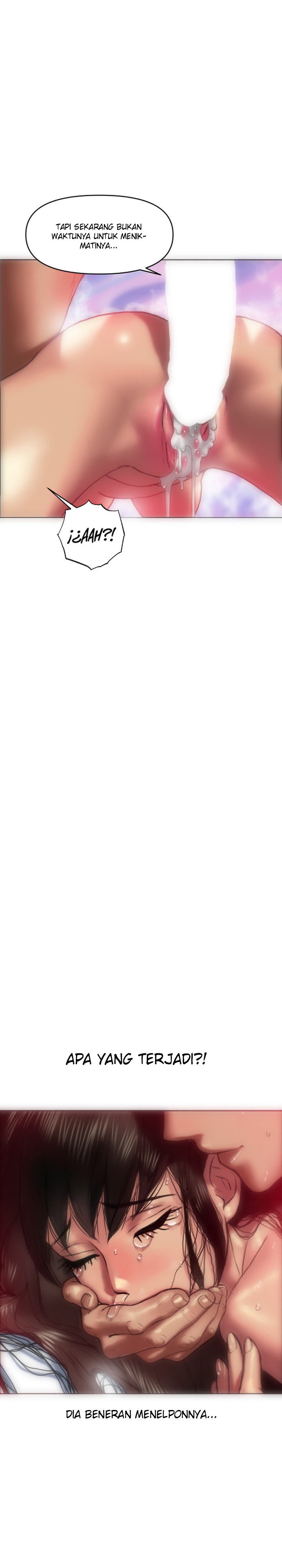 Trophy Wives - Chapter 6 28