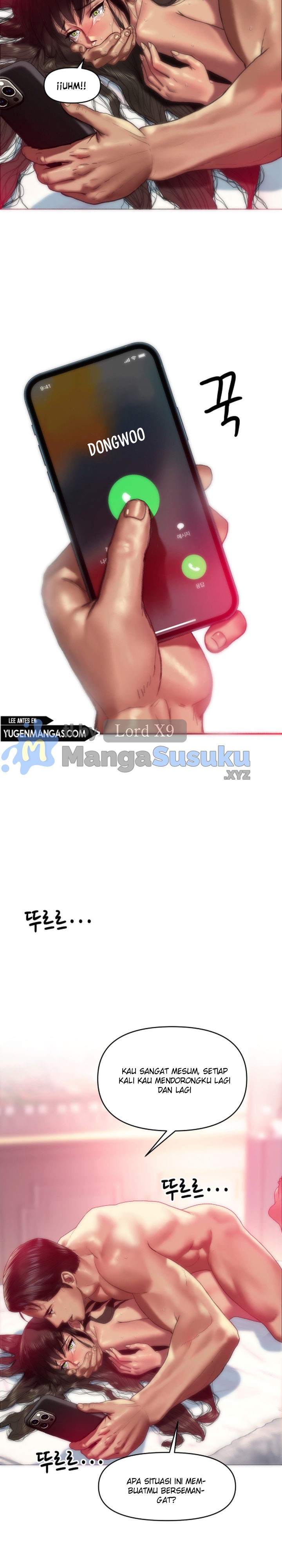 Trophy Wives - Chapter 6 27