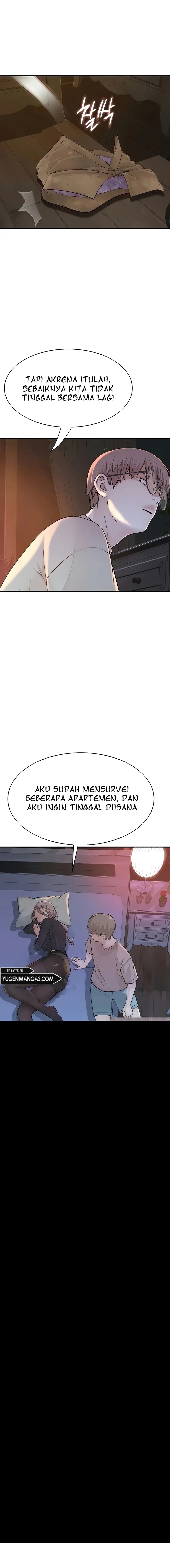 Mom Addiction - Chapter 6 22