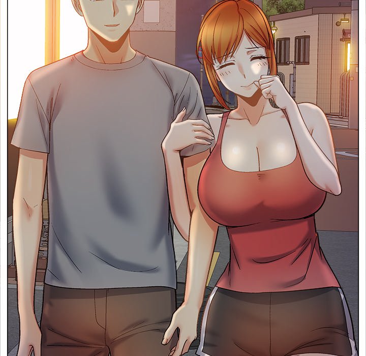 Sergeant Brynn - Chapter 40 END 69