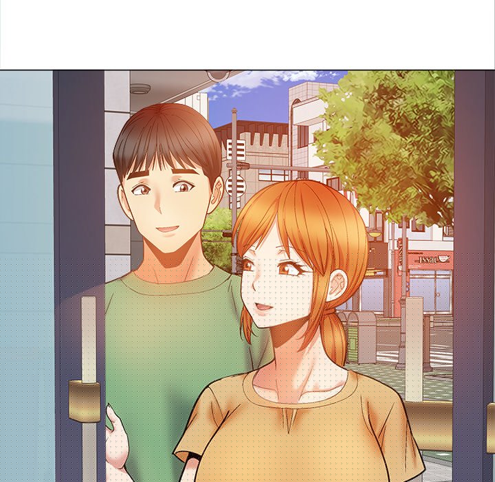 Sergeant Brynn - Chapter 40 END 108