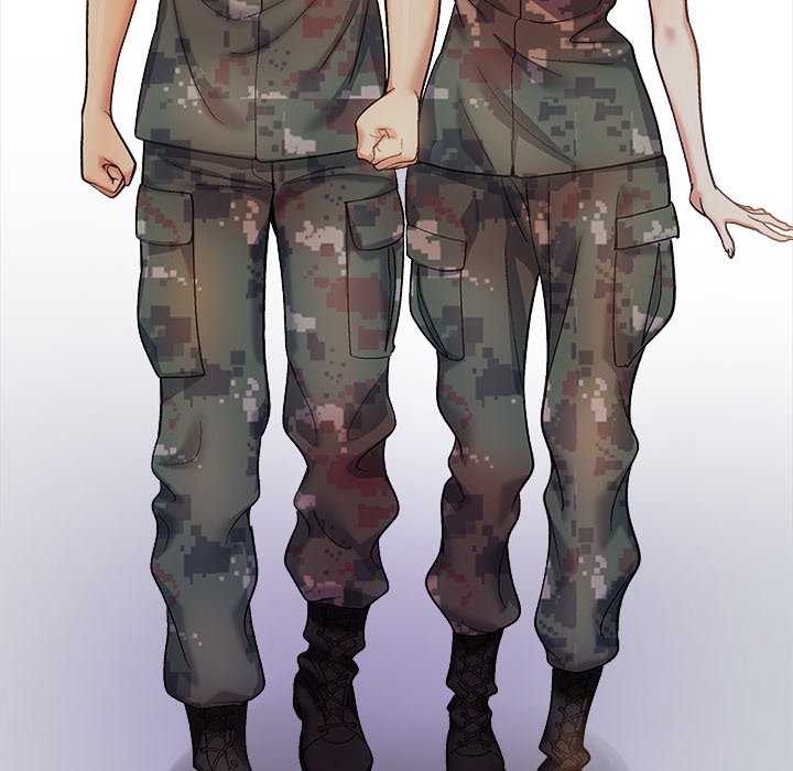 Sergeant Brynn - Chapter 40 END 56