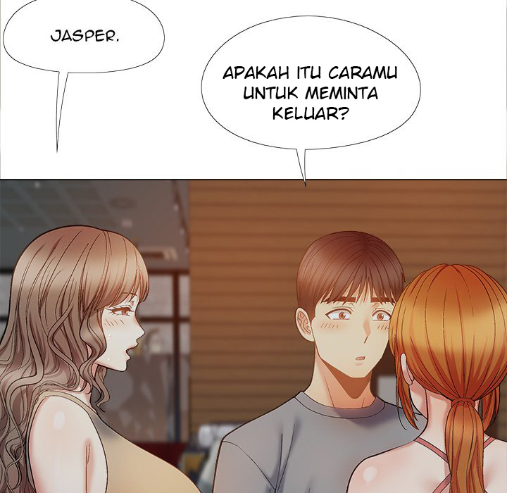 Sergeant Brynn - Chapter 40 END 19