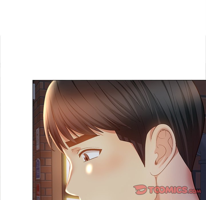 Sergeant Brynn - Chapter 40 END 100