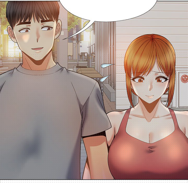 Sergeant Brynn - Chapter 40 END 83