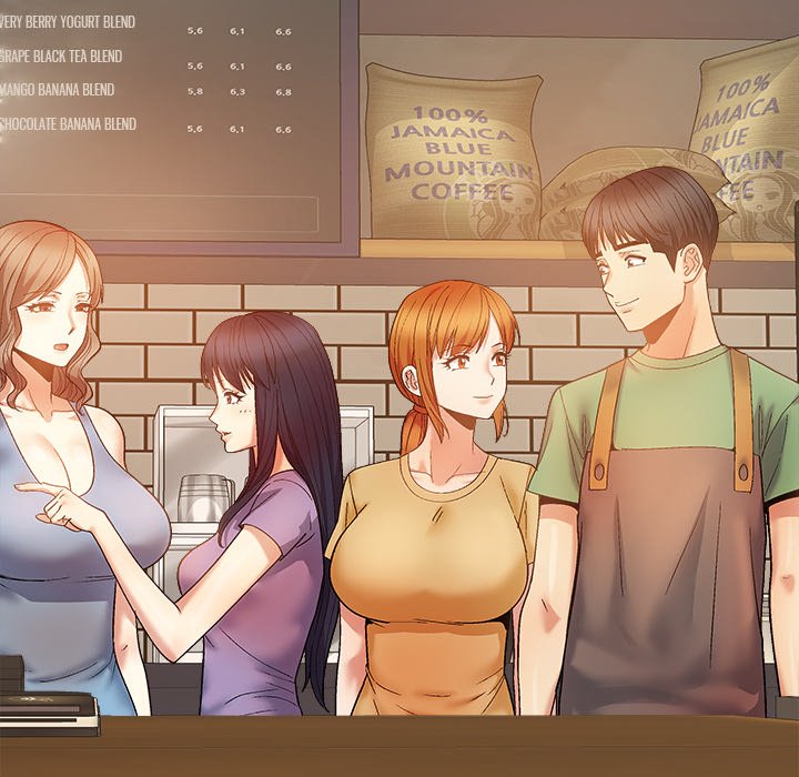 Sergeant Brynn - Chapter 40 END 174