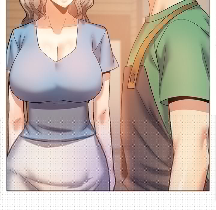 Sergeant Brynn - Chapter 40 END 129