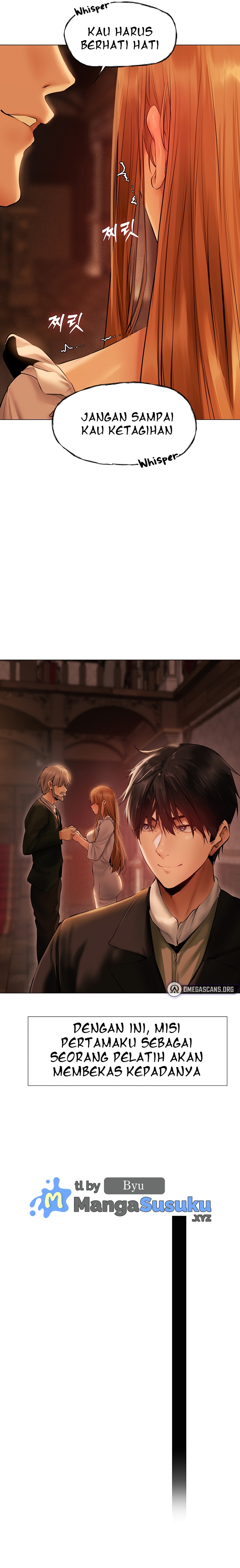 MILF Hunting In Another World - Chapter 8 3 MILF Hunting In Another World - Chapter 8 3