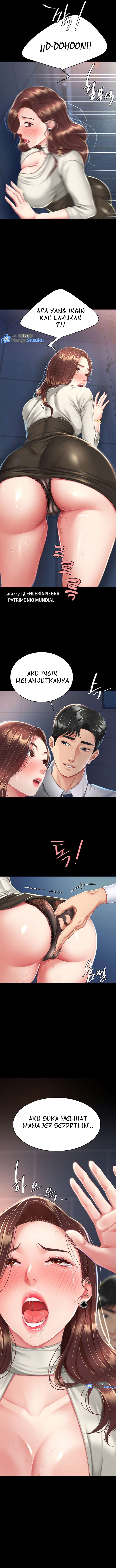 Mom Eat First - Chapter 8 8