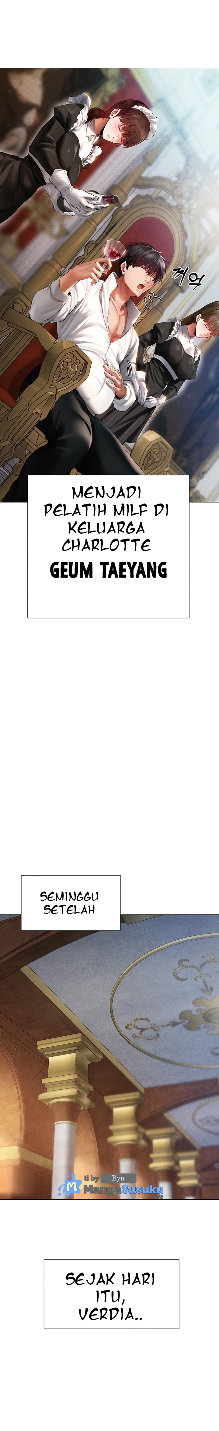 MILF Hunting In Another World - Chapter 8 5 MILF Hunting In Another World - Chapter 8 5