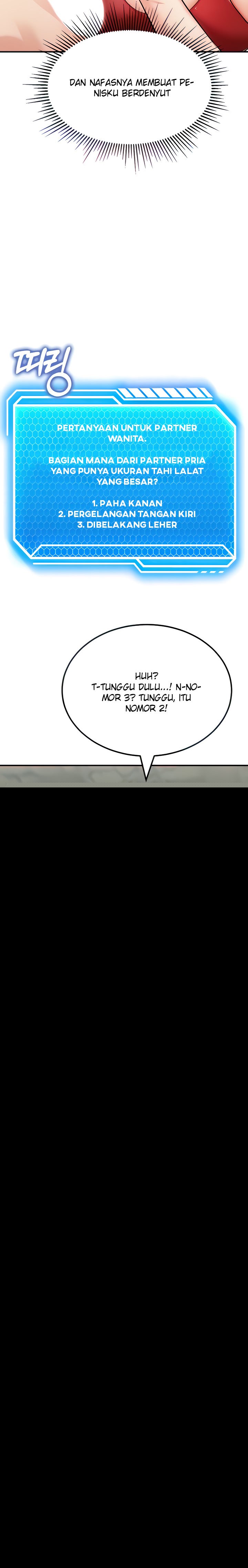 Mother-son Island Survival - Chapter 8 7