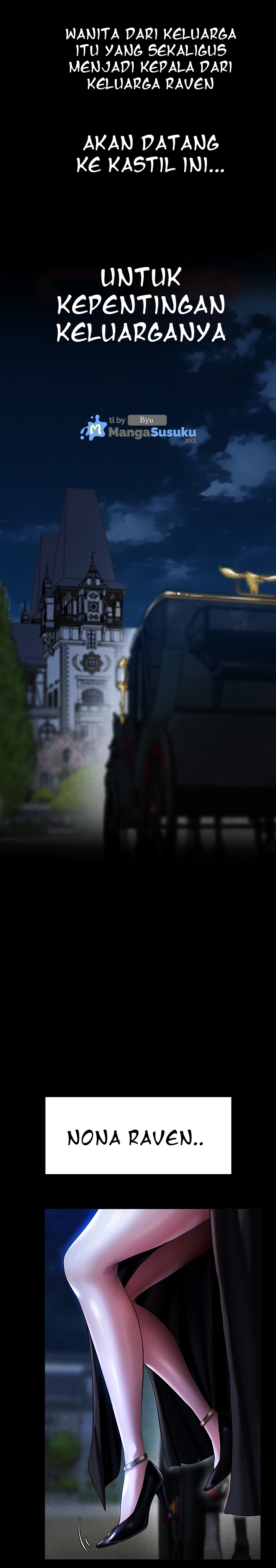 MILF Hunting In Another World - Chapter 8 19 MILF Hunting In Another World - Chapter 8 19