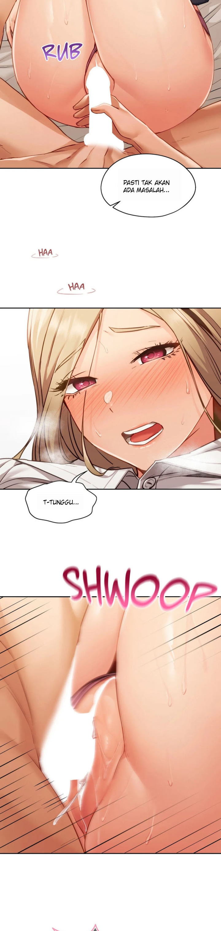 Wreck My Bias - Chapter 8 28