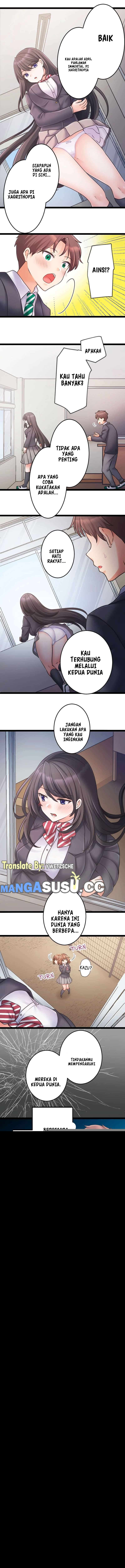 Cumming and Going - Chapter 8 5