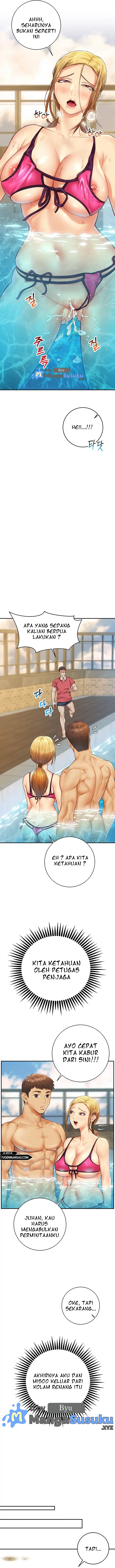 Like and Subscribe - Chapter 8 11 Like and Subscribe - Chapter 8 11