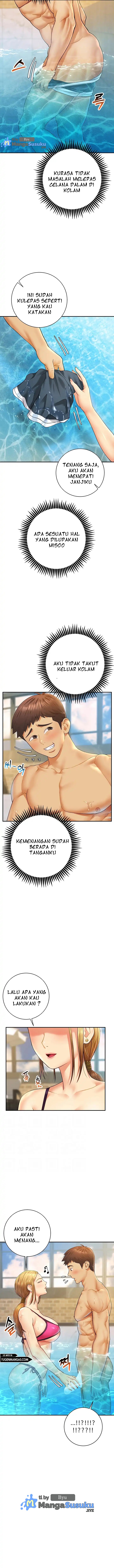 Like and Subscribe - Chapter 8 4 Like and Subscribe - Chapter 8 4