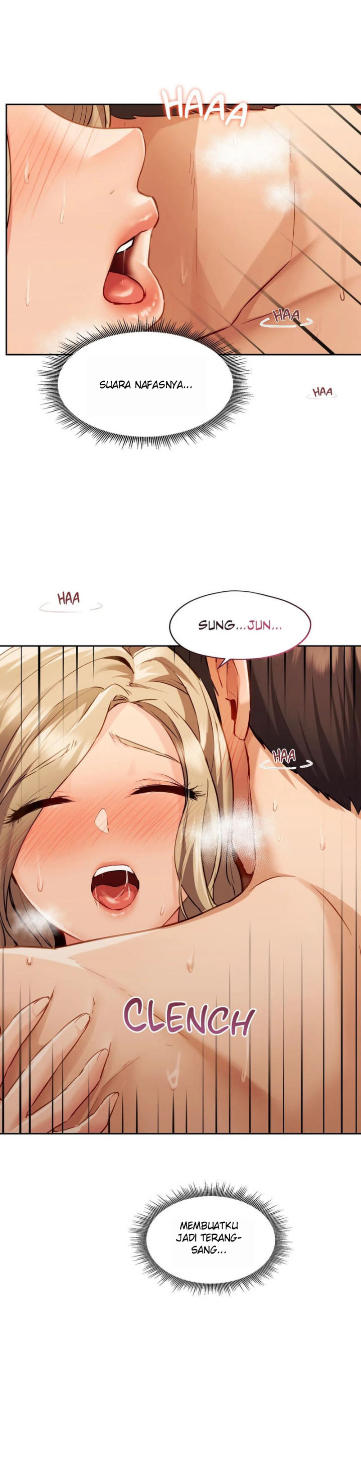Wreck My Bias - Chapter 8 13