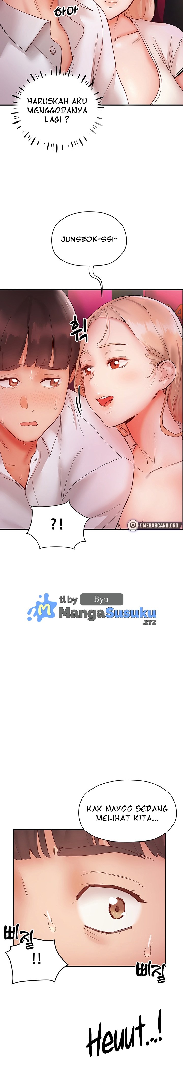 Living With Two Busty Women - Chapter 7 25