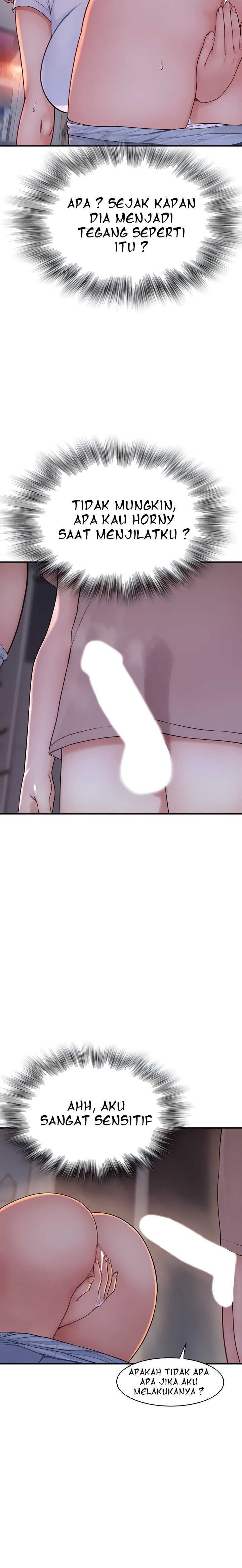 Mom Addiction - Chapter 7 27