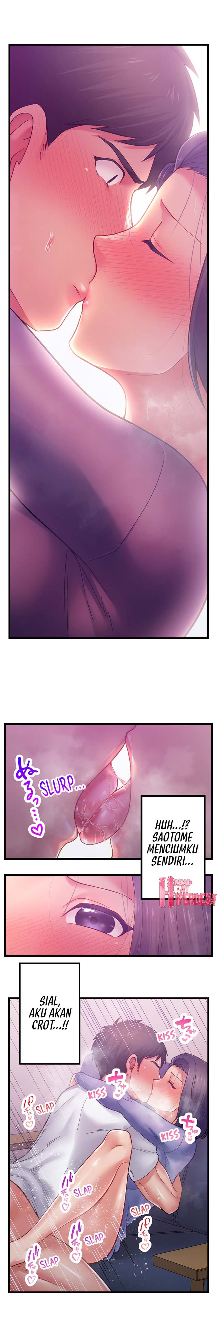 Obey the Dirty Rules of This Neighborhood! - Chapter 7 7