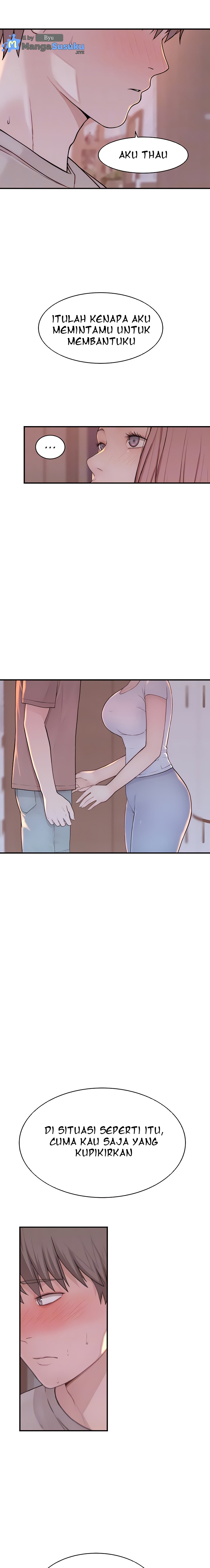Mom Addiction - Chapter 7 3