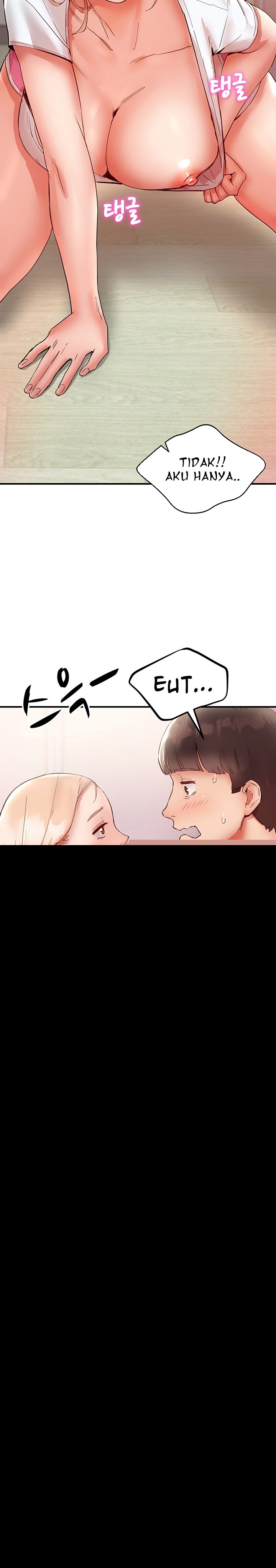 Living With Two Busty Women - Chapter 7 36