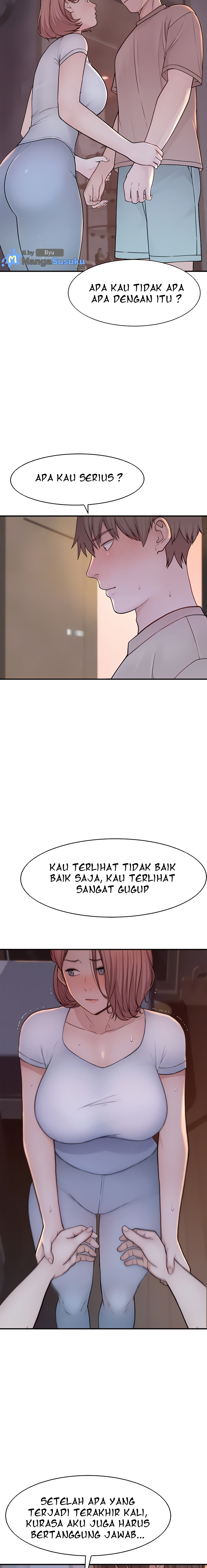 Mom Addiction - Chapter 7 11