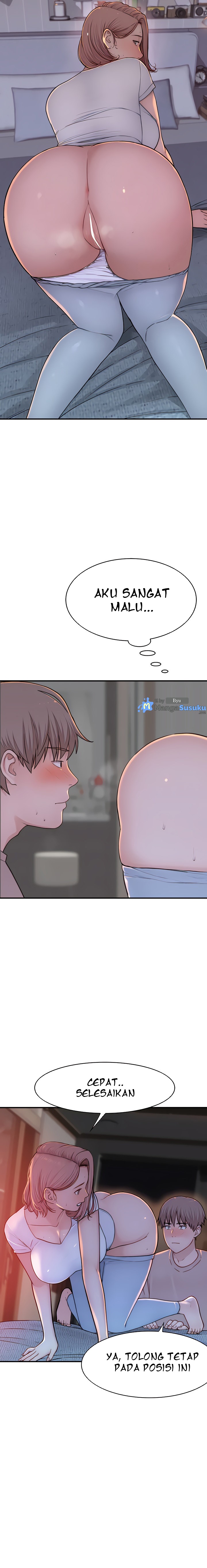 Mom Addiction - Chapter 7 15