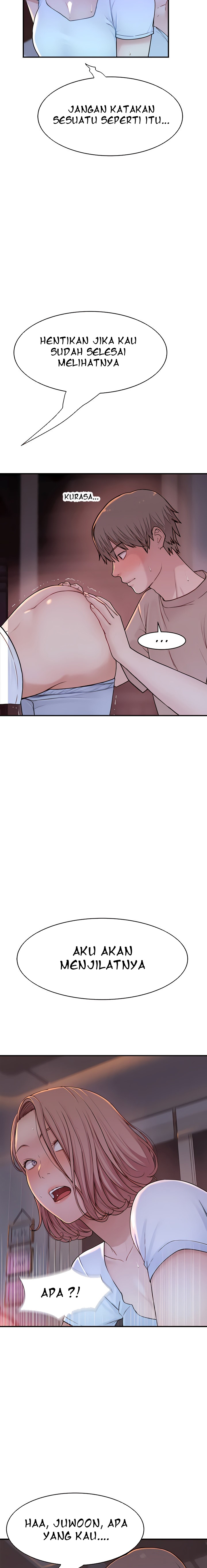 Mom Addiction - Chapter 7 19