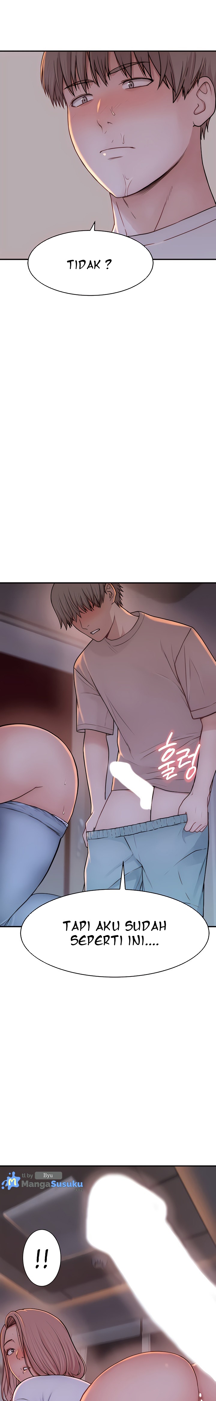 Mom Addiction - Chapter 7 26
