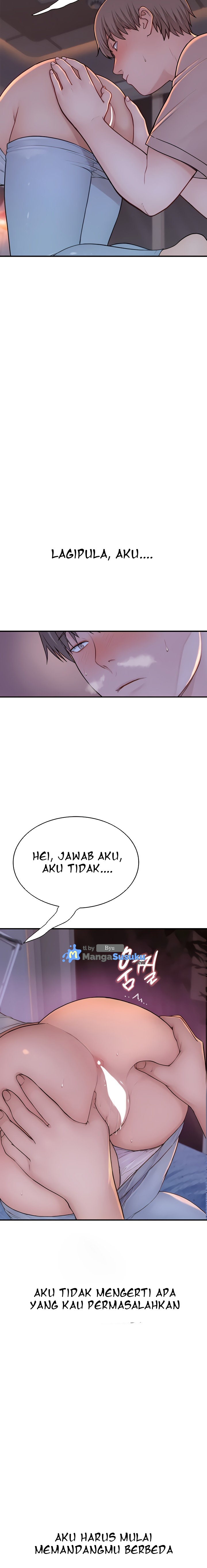 Mom Addiction - Chapter 7 20