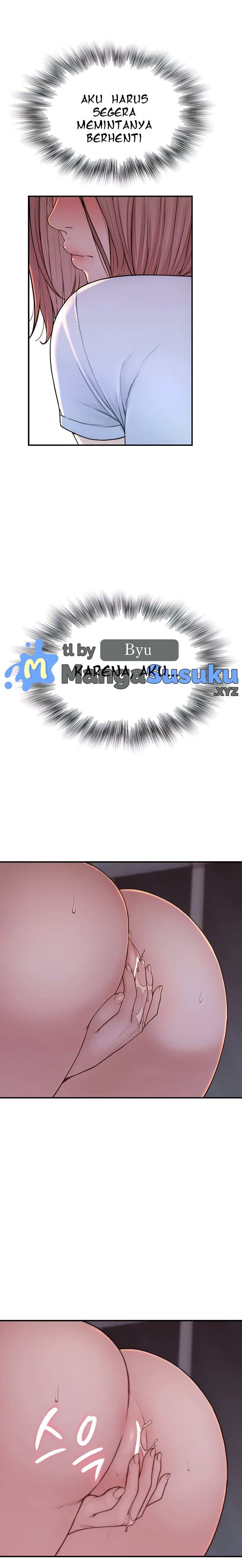Mom Addiction - Chapter 7 28